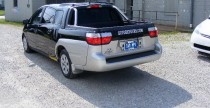 Pruck - Prius i Baja