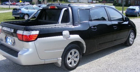 Pruck - Prius i Baja