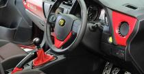 Toyota Auris Gundam