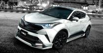 Toyota C-HR TRD