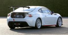 Toyota GT86 Gazoo Racing 2014