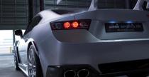 Toyota GT-86 Gazoo Racing GRMN