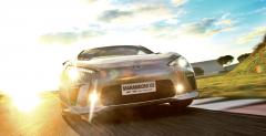 Toyota GT86 Marangoni