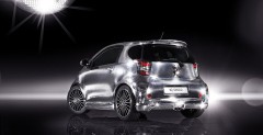 Toyota iQ DISCO