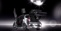 Toyota iQ DISCO