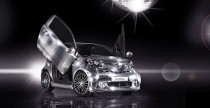 Toyota iQ DISCO