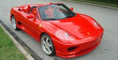Ferrari MR2