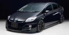 Toyota Prius Wald International