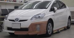 Toyota Prius Wald International
