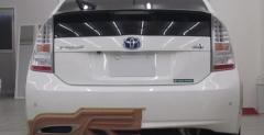 Toyota Prius Wald International