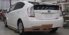 Toyota Prius Wald International