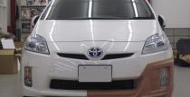 Toyota Prius Wald International