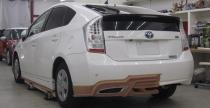 Toyota Prius Wald International