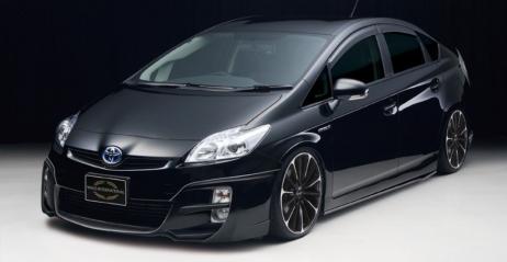 Toyota Prius Wald International