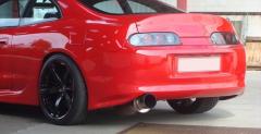 Toyota Supra - replika