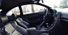 Toyota Supra - replika