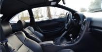 Toyota Supra - replika