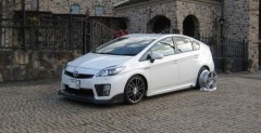 Toyota Prius tuning Tommy Kaira