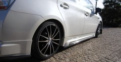 Toyota Prius tuning Tommy Kaira