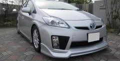 Toyota Prius tuning Tommy Kaira