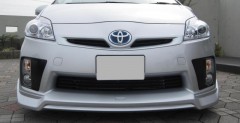 Toyota Prius tuning Tommy Kaira