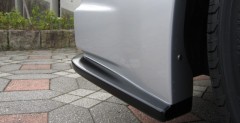 Toyota Prius tuning Tommy Kaira Toyota Prius tuning Tommy Kaira