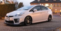 Toyota Prius tuning Tommy Kaira