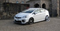 Toyota Prius tuning Tommy Kaira