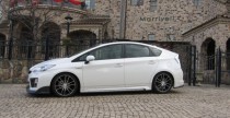 Toyota Prius tuning Tommy Kaira