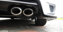 Toyota Prius tuning Tommy Kaira