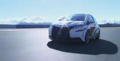 Toyota Yaris Turbo GRMN