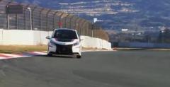 Toyota Yaris Turbo GRMN