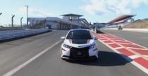 Toyota Yaris Turbo GRMN