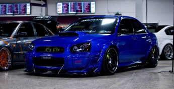 Tuner Evolution 2015 - impreza dla każdego