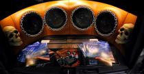 Tuning Show Krakw 2012