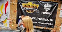 Tuning Show Krakw 2012