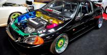 Tuning Show Krakw 2012