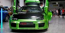 Tuning Show Krakw 2012