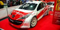 Tuning Show Krakw 2012
