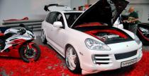 Tuning Show Krakw 2012