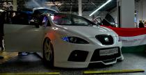 Tuning Show Krakw 2012