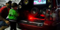 Tuning Show Krakw 2012