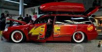 Tuning Show Krakw 2012