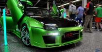 Tuning Show Krakw 2012