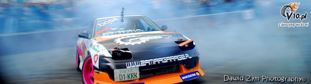 Tuning Show Krakw 2012