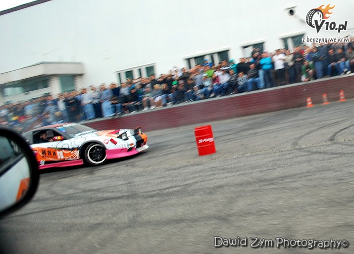 Tuning Show Krakw 2012