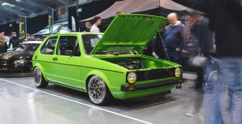 Ultimate Dubs 2016, czyli brytyjskie święto Volkswagena
