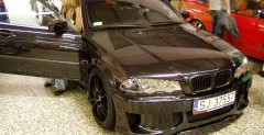 BMW 330L