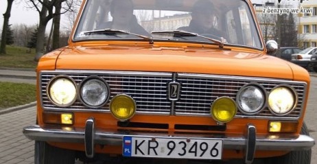Łada 1500