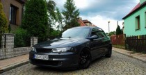 Opel Vectra B tuning